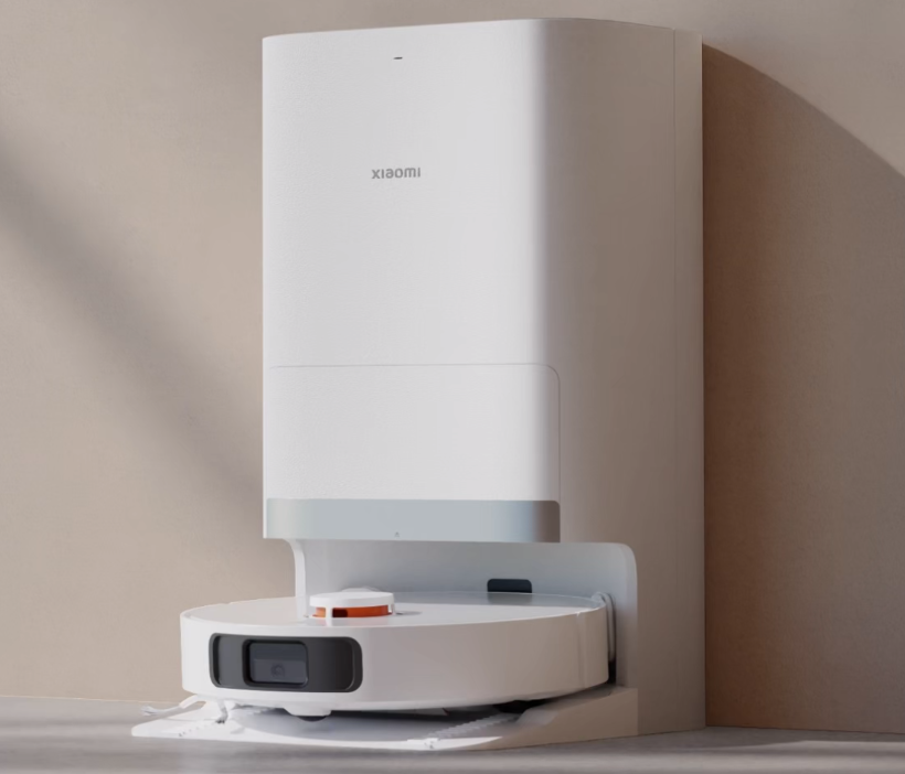 Xiaomi Robot Vacuum X20+