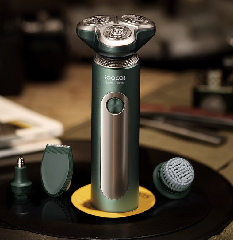 Soocas S5 Multifunctional Men's Electric Shaver