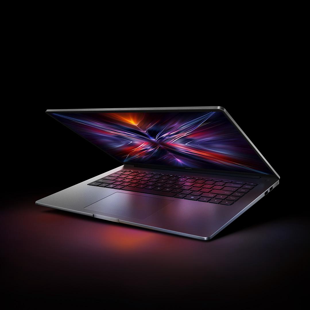 REDMI Book 16 2025 C5-210H/16GB/512GB/FHD/Gery