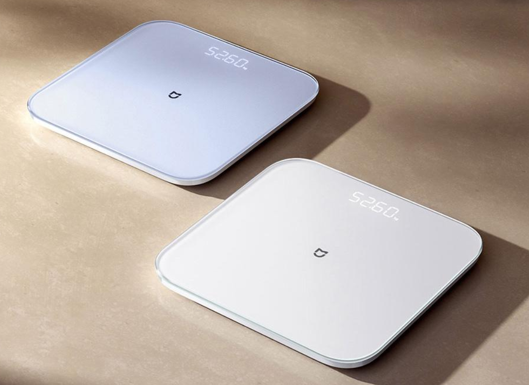 Smart body scale S200